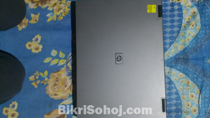 HP ,DUELCORE,4GB RAM
